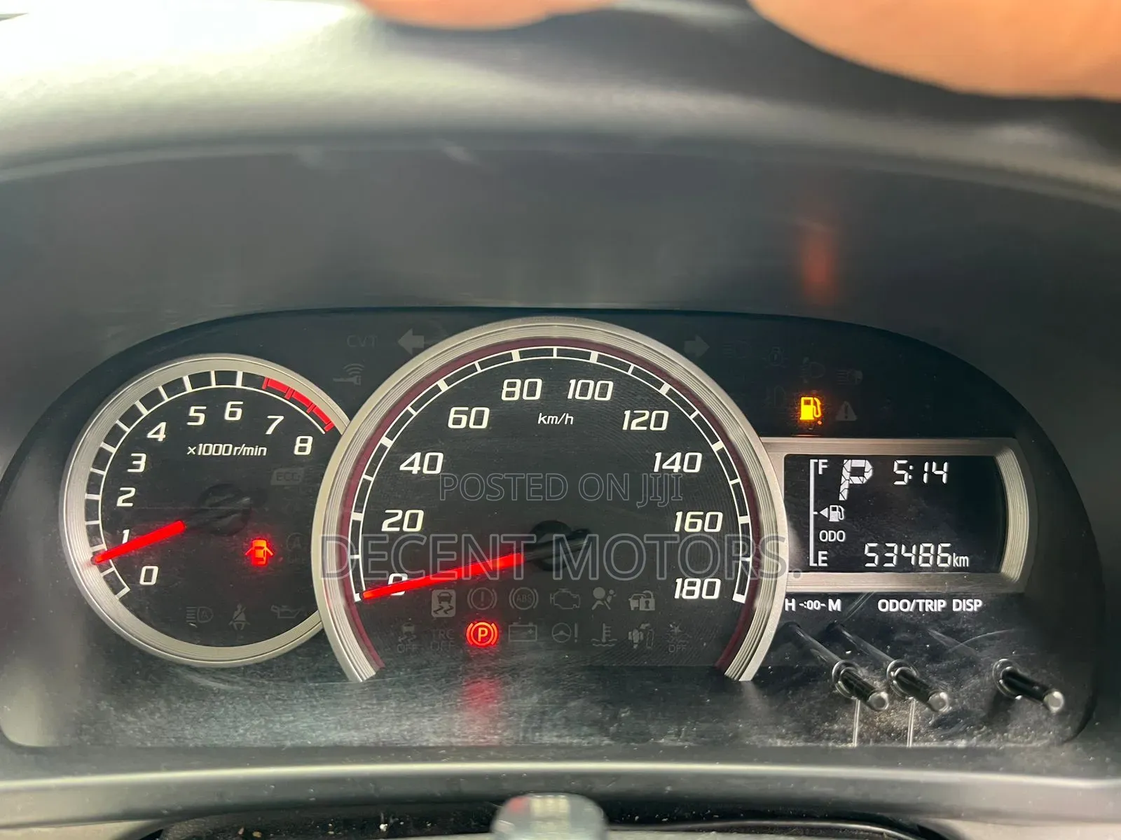 Toyota Passo 1.0 FWD 2019 White