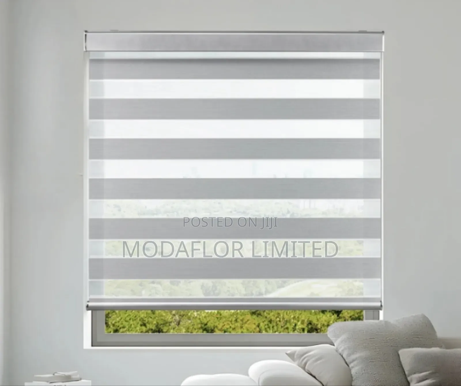 Affordable Zebra Roller Blinds With Stylish Designs