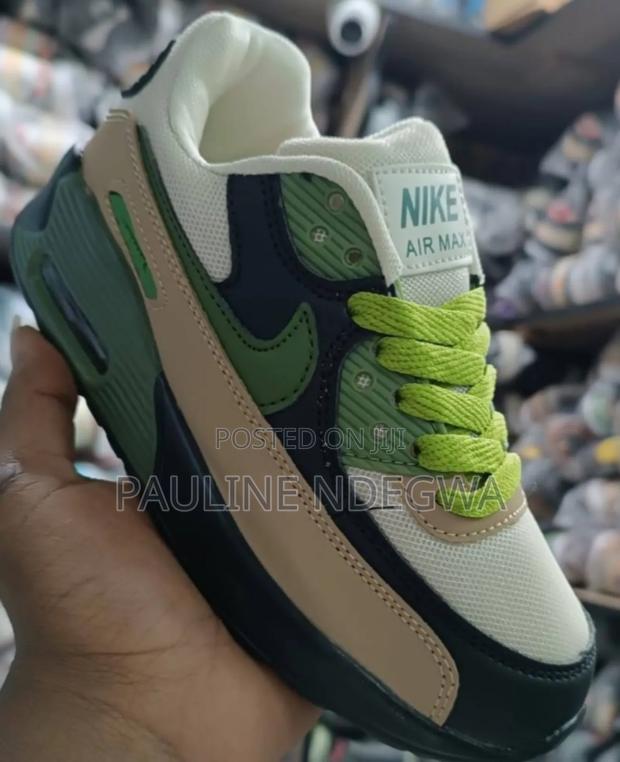 Nike Air Max 90 - thumbnail 3