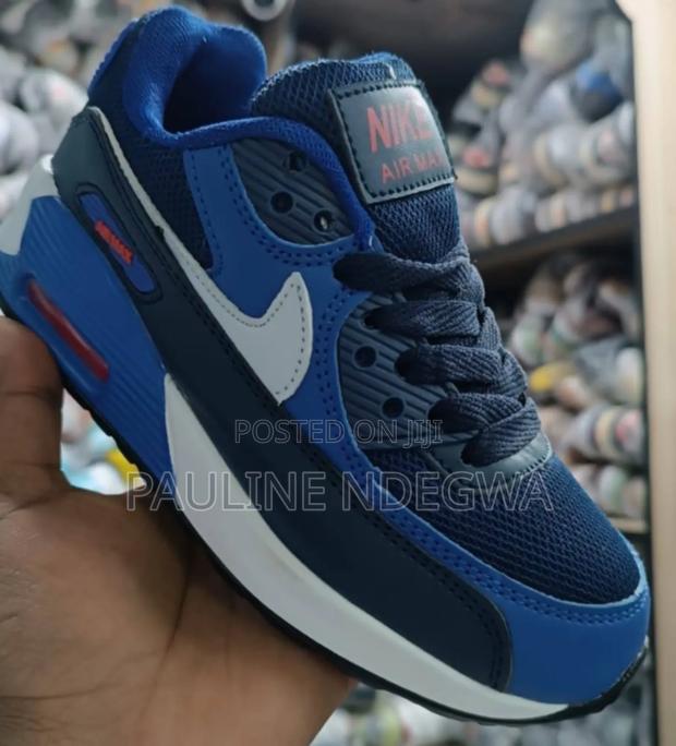 Nike Air Max 90 - thumbnail 4