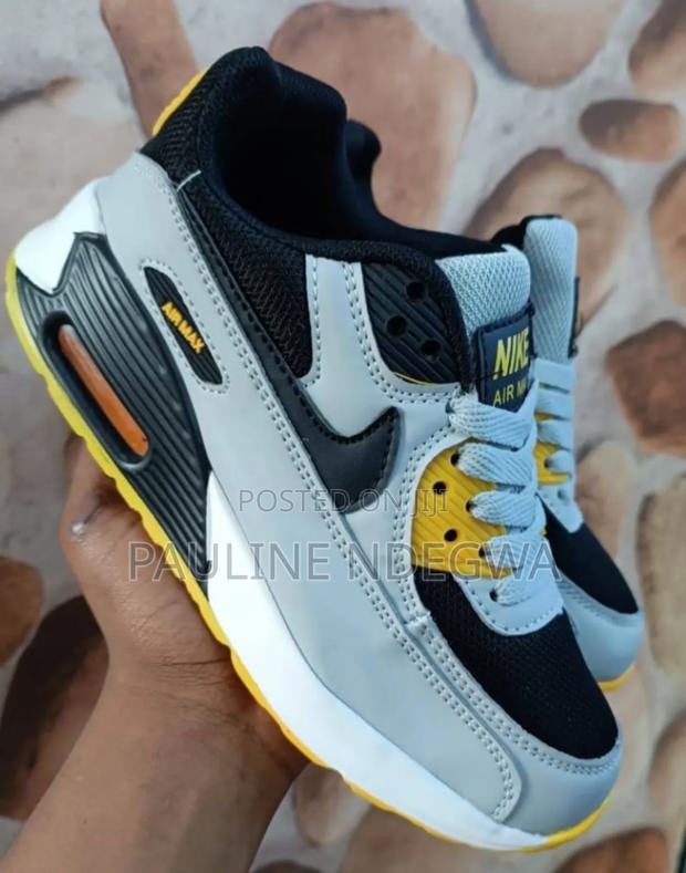 Nike Air Max 90 - thumbnail 5