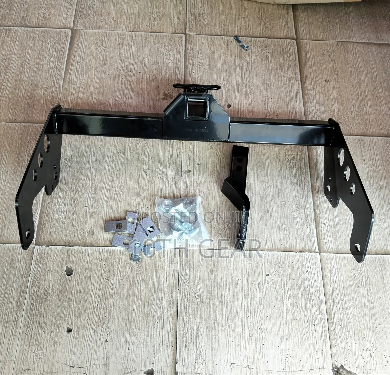 Ford F150 2015 Tow Bar