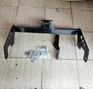 Ford F150 2015 Tow Bar
