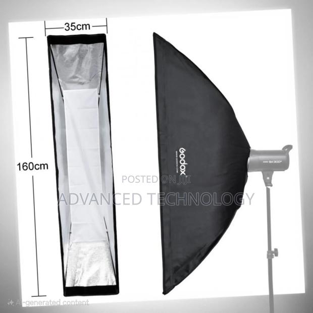 Godox Strip Box 35 X160cm