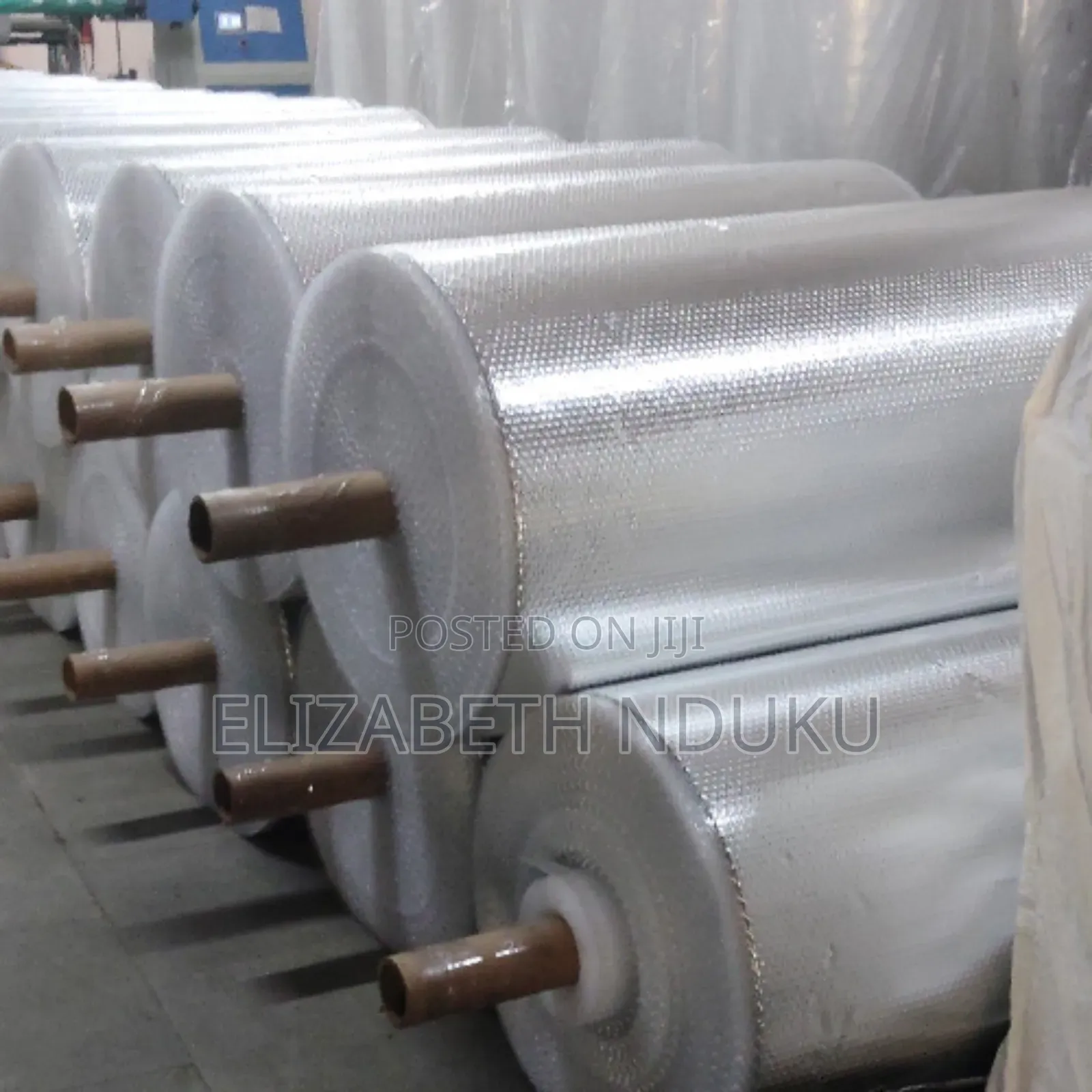 10mm Heat Insulation