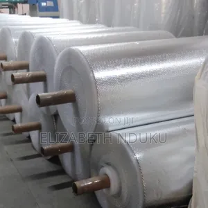 10mm Heat Insulation