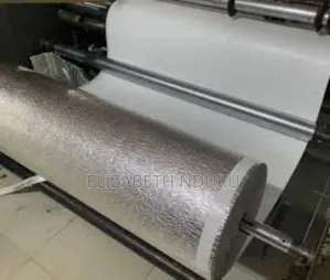 Heat Insulation ( 10mm)