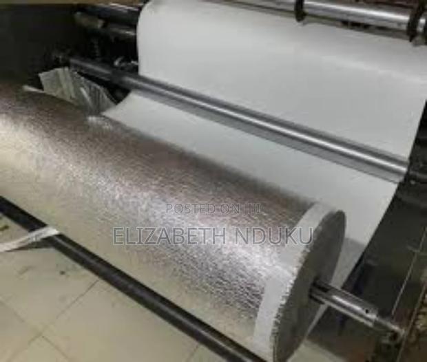 Heat Insulation ( 10mm) - main view