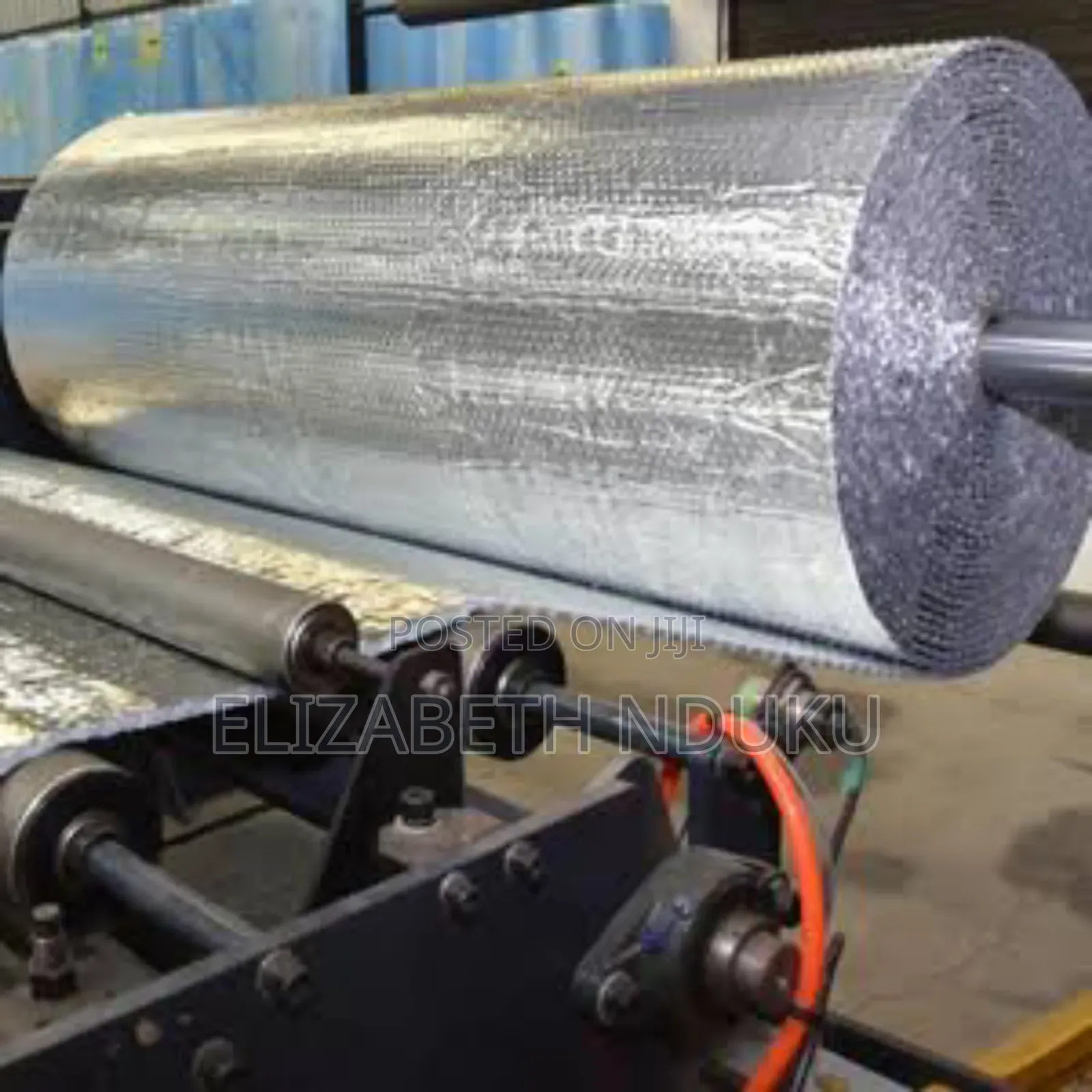 Roof Heat Insulation Material 10mm