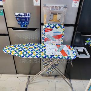 Ramtons Iron Board 34x113cm - thumbnail 2