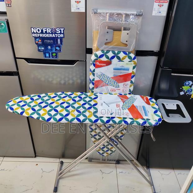 Ramtons Iron Board 34x113cm - main view