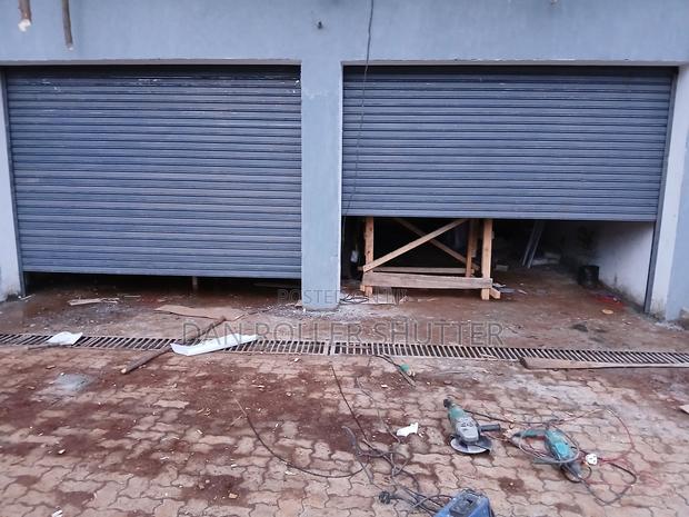 ⁠Custom Warehouse Roller Shutter – Built to Fit Your Space - thumbnail 2
