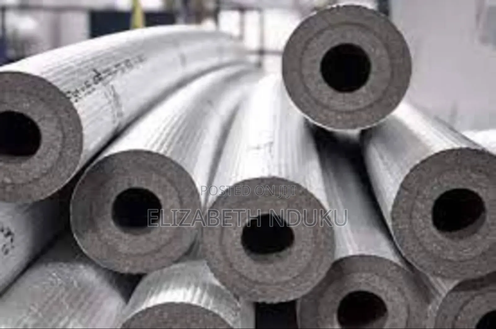 Heat Insulation/Roofing Materials