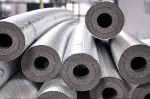 Heat Insulation/Roofing Materials