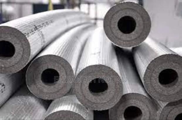 Heat Insulation/Roofing Materials