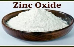 Zinc Oxide - thumbnail 2