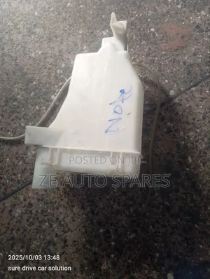 Nissan Note 2017/2018 Washer Bottle