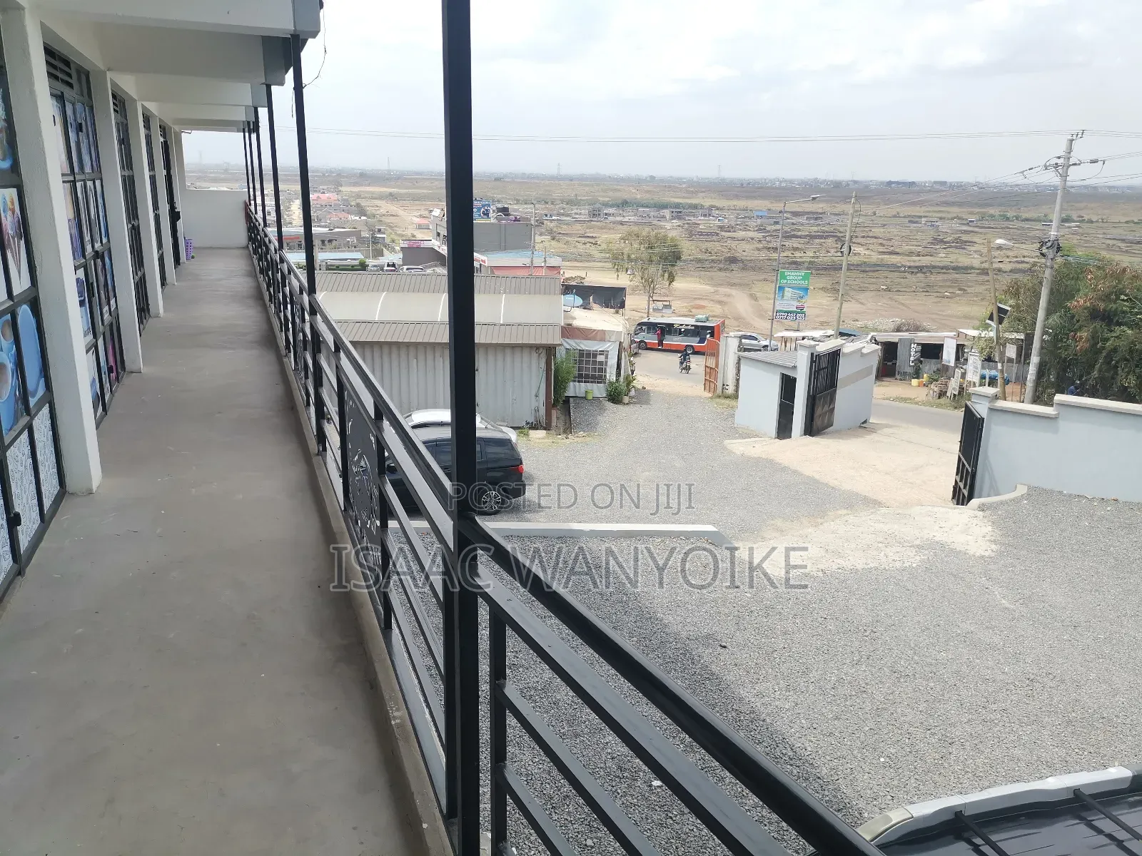 Commercial Space for Rent - From (15sqm)