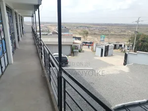 Commercial Space for Rent - From (15sqm)