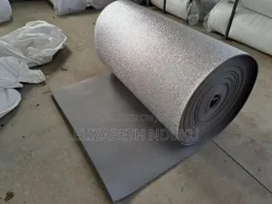 Roof Insulation Material 10mm / Insulation