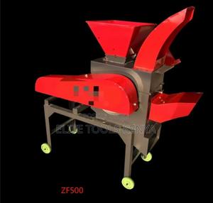 Multi Purpose Chopper - thumbnail 2