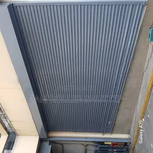 ⁠Custom Warehouse Roller Shutter – Built to Fit Your Space