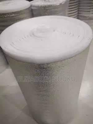 Heavy Duty Heat Insulation Material 10mm