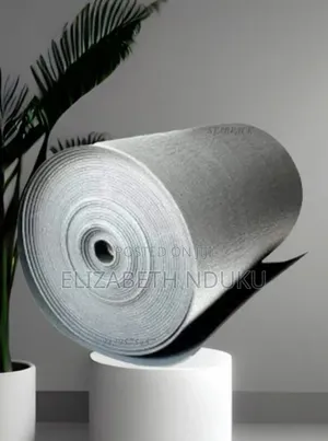Heat Insulation/ Roof Insulation Material