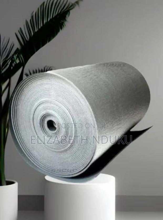 Heat Insulation/ Roof Insulation Material