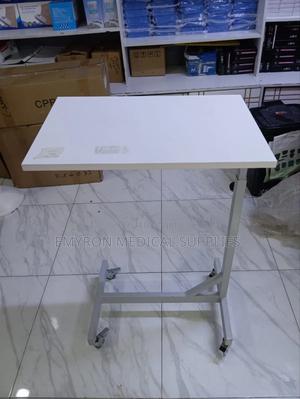 Overbed Table - thumbnail 2