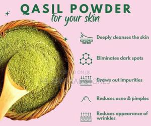 Qasil Powder - thumbnail 2