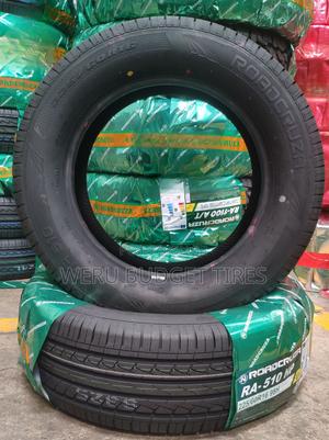 Roadcruza 225/60r16 – Toyota Harrier, Subaru Outback, Nissan X-Trail