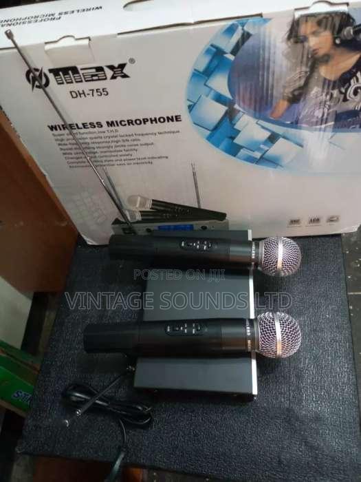 Digital Max Wireless Microphone - thumbnail 2