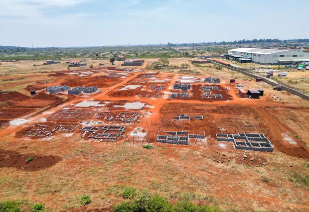 Mangu Plots for Sale - thumbnail 3