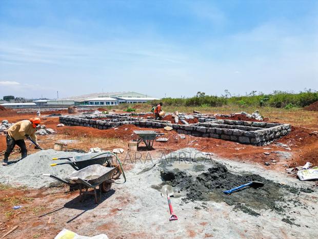 Mangu Plots for Sale - thumbnail 4