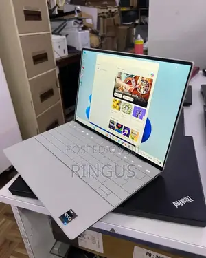 Laptop Dell XPS 13 9320 16GB Intel Core I7 SSD 512GB