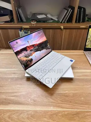 Laptop Dell XPS 13 9320 16GB Intel Core I7 SSD 512GB