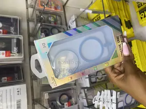 Giftkart Transluscent Case for Oneplus 13 5g Compatible With Magsafe