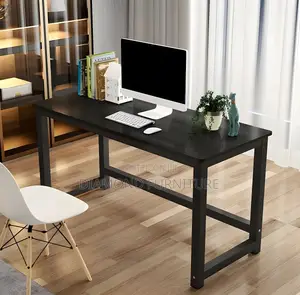 Office Furniture; 120cmgeneric Wooden Computerdesk for Home Office Use
