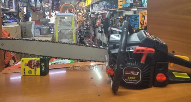 22inch Gasoline Chainsaw