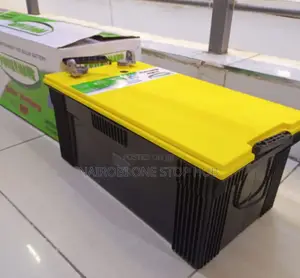 12v 200ah Powermate Solar Battery