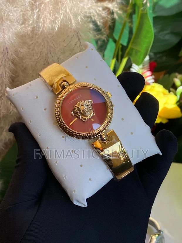 Versace Ladies Watch - main view