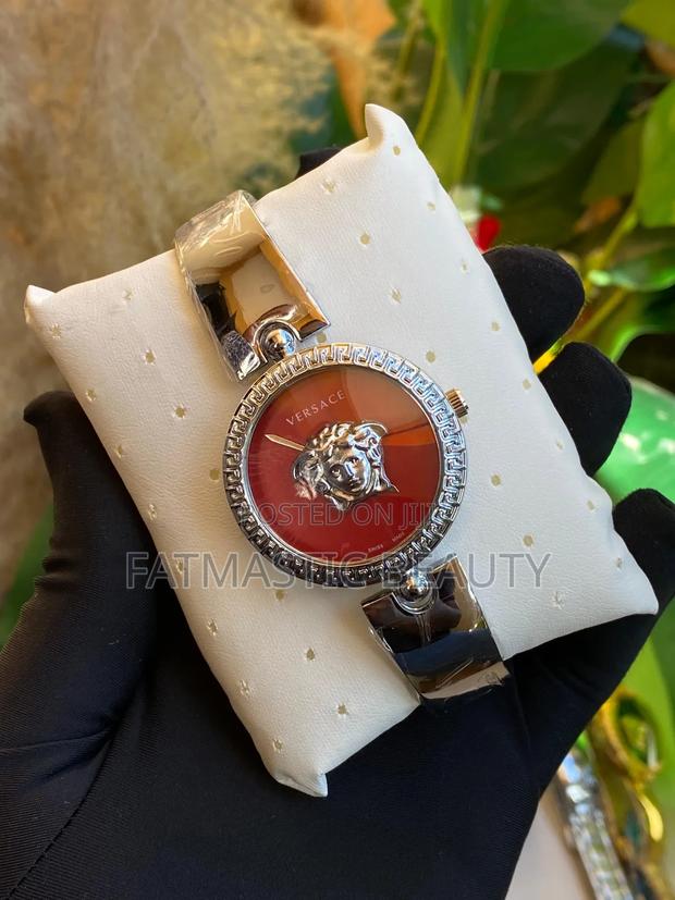 Versace Ladies Watch - thumbnail 2