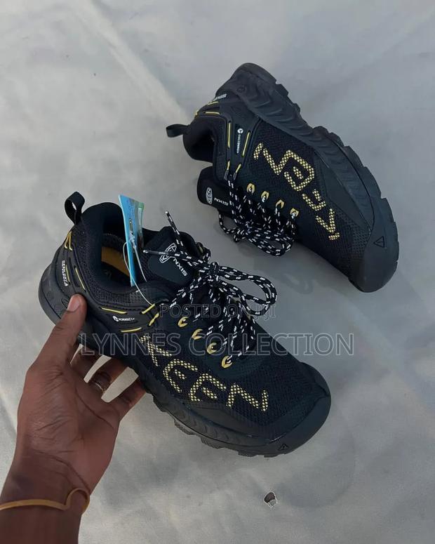 Keen Light Sport Shoes ,Keen Sizes 40-45 - thumbnail 2