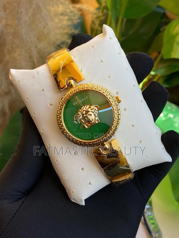 Simple Watch Versace - thumbnail 2