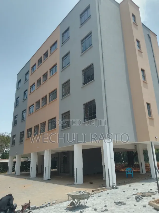 4bdrm Villa in National Park Villas, Madaraka for sale