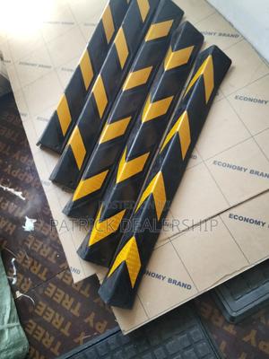 Long Lasting Rubber Guard - thumbnail 2