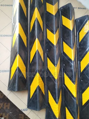 Long Lasting Rubber Guard