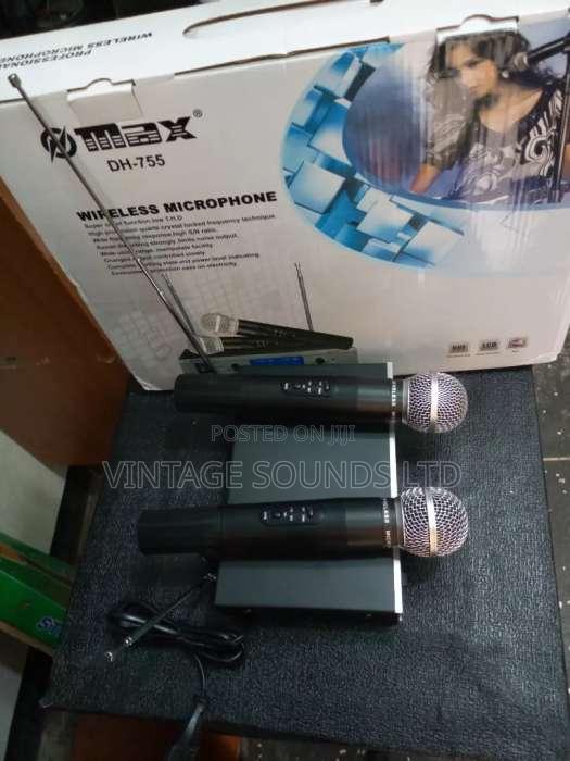 Digital Max Wireless Microphone - thumbnail 3