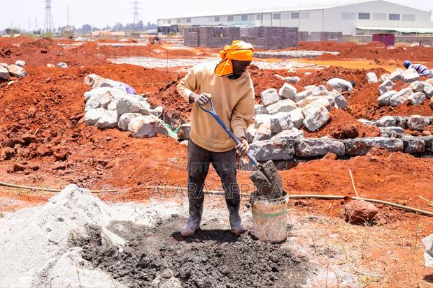 Residential Plots for Sale in Mang'u - main view